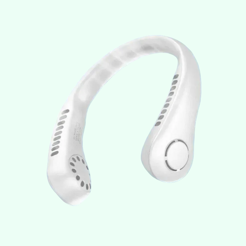Ventilateur portable sans pales