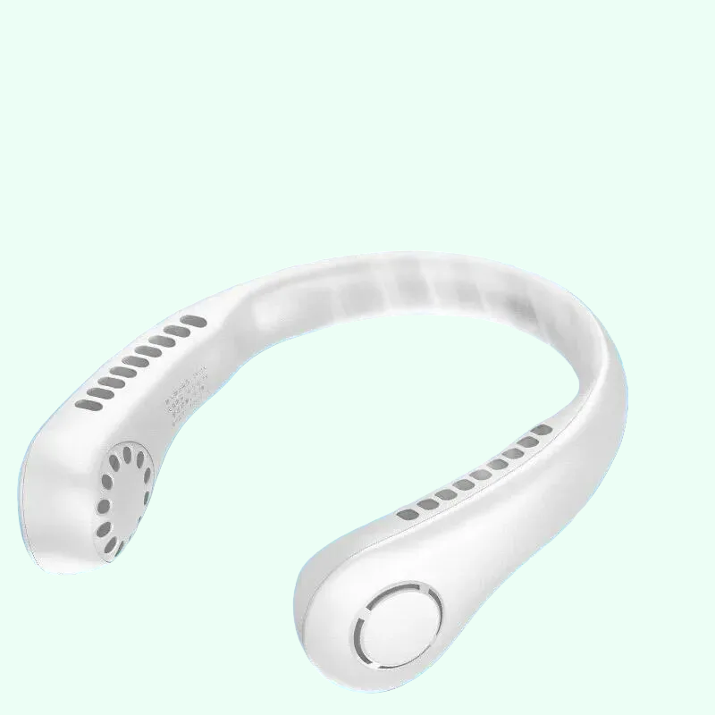Ventilateur portable sans pales