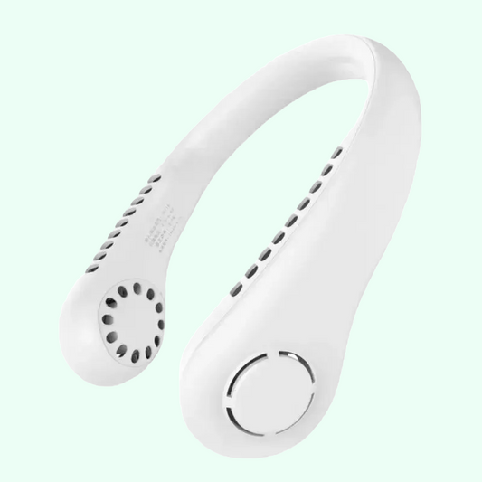 Ventilateur portable sans pales